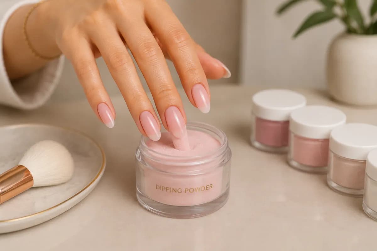 Dipping Powder