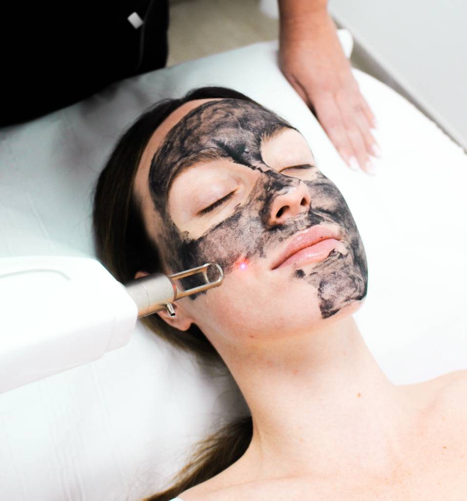 Hollywood Peel