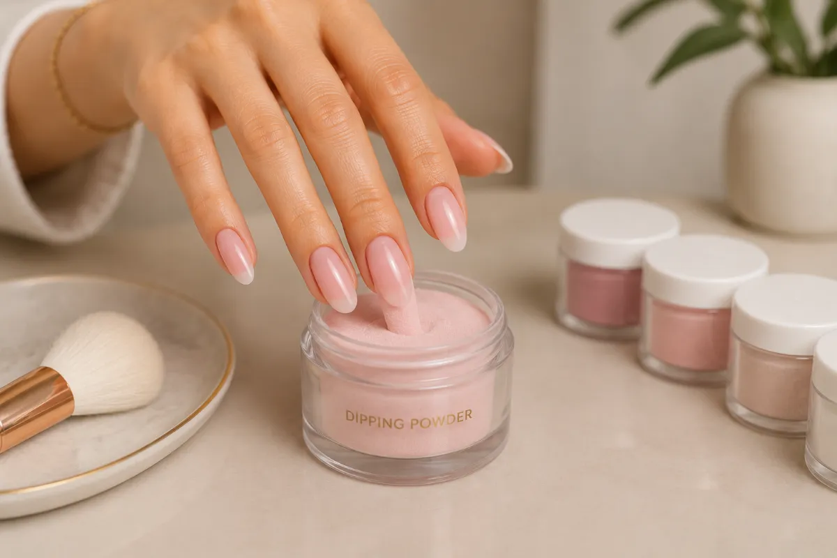 Dipping Powder