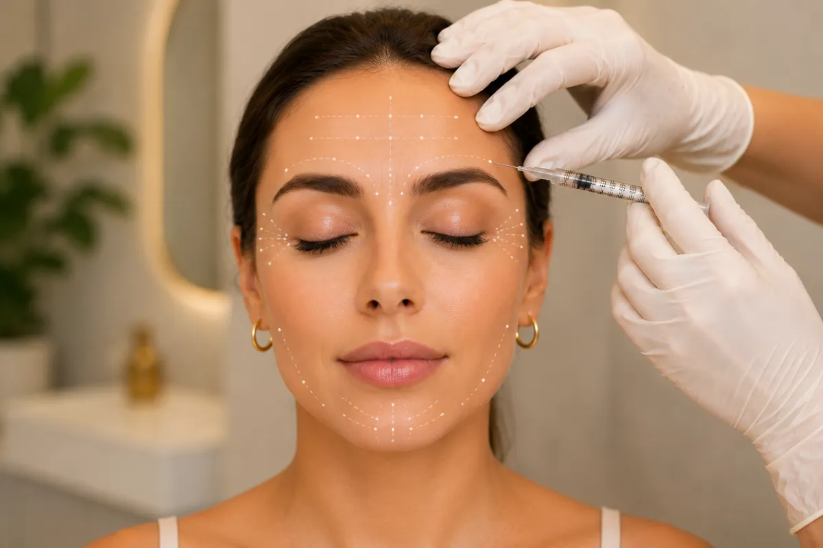 Botox Full Face